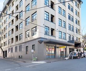 Shop & Retail commercial property leased at Shop 2/74 Reservoir Street Surry Hills NSW 2010