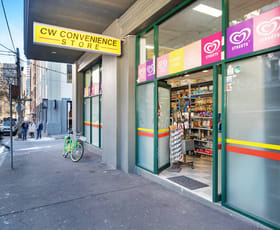 Shop & Retail commercial property leased at Shop 2/74 Reservoir Street Surry Hills NSW 2010