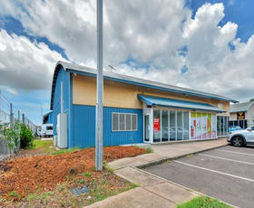 Factory, Warehouse & Industrial commercial property leased at 1, 4 College Road Berrimah NT 0828