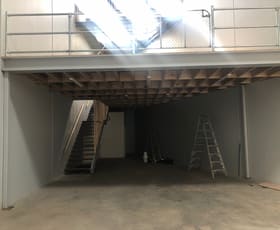 Factory, Warehouse & Industrial commercial property leased at 21/220 Holt Parade Thomastown VIC 3074