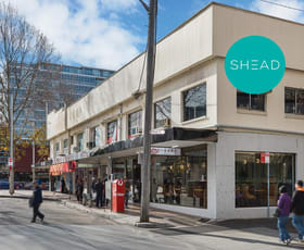 Shop & Retail commercial property leased at Shops 1 &/17 Spring Street Chatswood NSW 2067