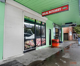 Shop & Retail commercial property for lease at 3 Beatrice Street Auburn NSW 2144