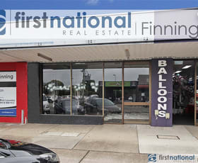 Shop & Retail commercial property leased at 8 Childers Street Cranbourne VIC 3977