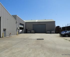 Factory, Warehouse & Industrial commercial property leased at Botany NSW 2019