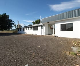 Medical / Consulting commercial property leased at 53 Barkly Hwy. Mount Isa QLD 4825
