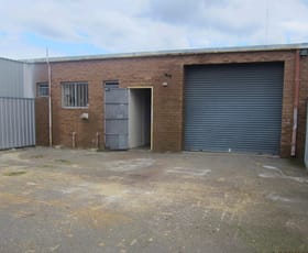 Factory, Warehouse & Industrial commercial property leased at 4/61 Owen Road Kelmscott WA 6111