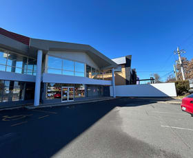 Showrooms / Bulky Goods commercial property leased at 5/100 Barrier Street Fyshwick ACT 2609