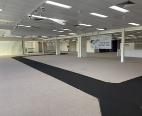 Showrooms / Bulky Goods commercial property for lease at 100 Barrier Street Fyshwick ACT 2609