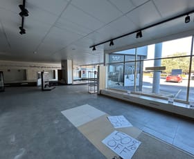 Showrooms / Bulky Goods commercial property leased at 5/100 Barrier Street Fyshwick ACT 2609