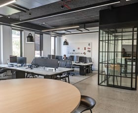 Offices commercial property leased at Surry Hills NSW 2010