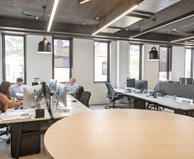 Offices commercial property leased at Surry Hills NSW 2010