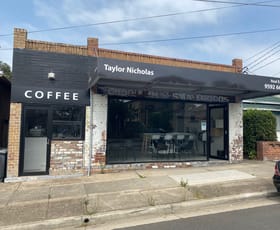 Factory, Warehouse & Industrial commercial property leased at 45 Park Road Carlton NSW 2218