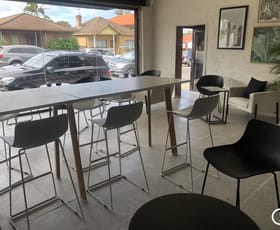 Factory, Warehouse & Industrial commercial property leased at 45 Park Road Carlton NSW 2218