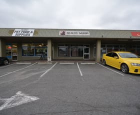 Shop & Retail commercial property leased at Shop 2/414 Milne Road Redwood Park SA 5097