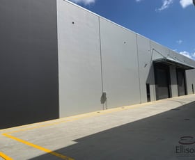 Showrooms / Bulky Goods commercial property leased at 1/14-16 Cairns Street Loganholme QLD 4129