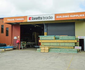 Factory, Warehouse & Industrial commercial property leased at 30 Cessna Drive Caboolture QLD 4510