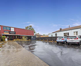 Offices commercial property leased at 185 Marion Street Leichhardt NSW 2040