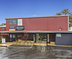 Offices commercial property leased at 185 Marion Street Leichhardt NSW 2040