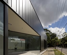 Showrooms / Bulky Goods commercial property leased at 11 Joynton Avenue Zetland NSW 2017