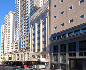 Offices commercial property leased at 301 Castlereagh Street Sydney NSW 2000