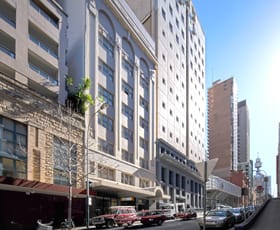 Offices commercial property leased at 301 Castlereagh Street Sydney NSW 2000