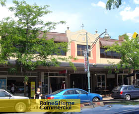 Offices commercial property leased at Suite 5/262 Macquarie Street Liverpool NSW 2170