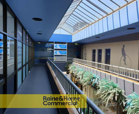 Offices commercial property leased at Suite 5/262 Macquarie Street Liverpool NSW 2170