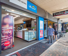 Shop & Retail commercial property leased at 1/139-141 Oxford Street Leederville WA 6007