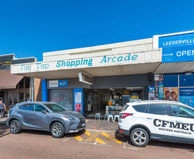 Shop & Retail commercial property leased at 1/139-141 Oxford Street Leederville WA 6007