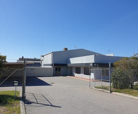 Factory, Warehouse & Industrial commercial property leased at 44 Crocker Drive Malaga WA 6090