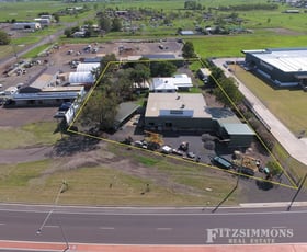 Factory, Warehouse & Industrial commercial property leased at 17759 Warrego Highway Dalby QLD 4405