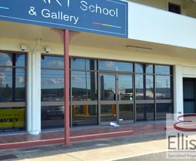 Offices commercial property leased at 2/2 Grevillea Street Tanah Merah QLD 4128