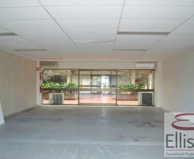 Offices commercial property leased at 2/2 Grevillea Street Tanah Merah QLD 4128