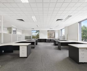 Offices commercial property leased at First Floor/96 - 100 Toorak Road South Yarra VIC 3141