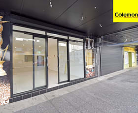 Shop & Retail commercial property leased at 268 Belmore Rd Riverwood NSW 2210