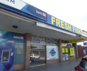 Showrooms / Bulky Goods commercial property leased at 2/608 Lower North East Road Campbelltown SA 5074