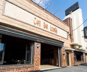 Shop & Retail commercial property leased at 205-211 Queens Parade Fitzroy North VIC 3068