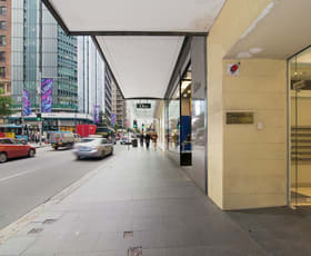 Offices commercial property leased at 408/147 King St Sydney NSW 2000