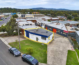 Factory, Warehouse & Industrial commercial property leased at 2/10 Amay Crescent Ferntree Gully VIC 3156