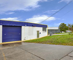 Factory, Warehouse & Industrial commercial property leased at 2/10 Amay Crescent Ferntree Gully VIC 3156