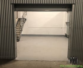 Factory, Warehouse & Industrial commercial property for lease at U3, Shed 3/29 Brewer St Clontarf QLD 4019