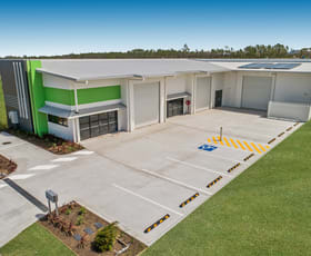 Factory, Warehouse & Industrial commercial property leased at 6 Packer Road Baringa QLD 4551