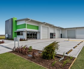 Factory, Warehouse & Industrial commercial property leased at 6 Packer Road Baringa QLD 4551