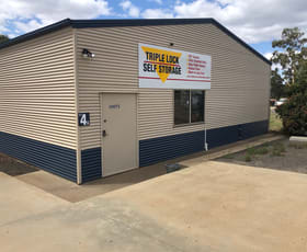 Other commercial property leased at 4 Fitt Court East Bendigo VIC 3550
