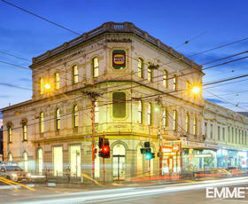 Medical / Consulting commercial property leased at 344 CHAPEL STREET Prahran VIC 3181