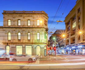 Medical / Consulting commercial property leased at 344 CHAPEL STREET Prahran VIC 3181
