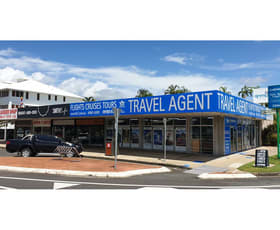 Offices commercial property leased at Shop 5/321 Sheridan Street Cairns North QLD 4870