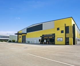 Factory, Warehouse & Industrial commercial property leased at 3 Metal Pit Drive Mayfield West NSW 2304