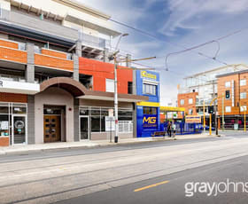 Shop & Retail commercial property leased at 556 High Street Thornbury VIC 3071