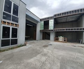 Factory, Warehouse & Industrial commercial property leased at 2/9-11 Industrial Circuit Cranbourne West VIC 3977